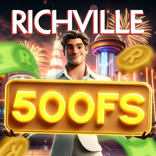 RichVille